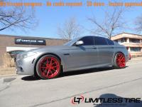 Limitless Tire image 2